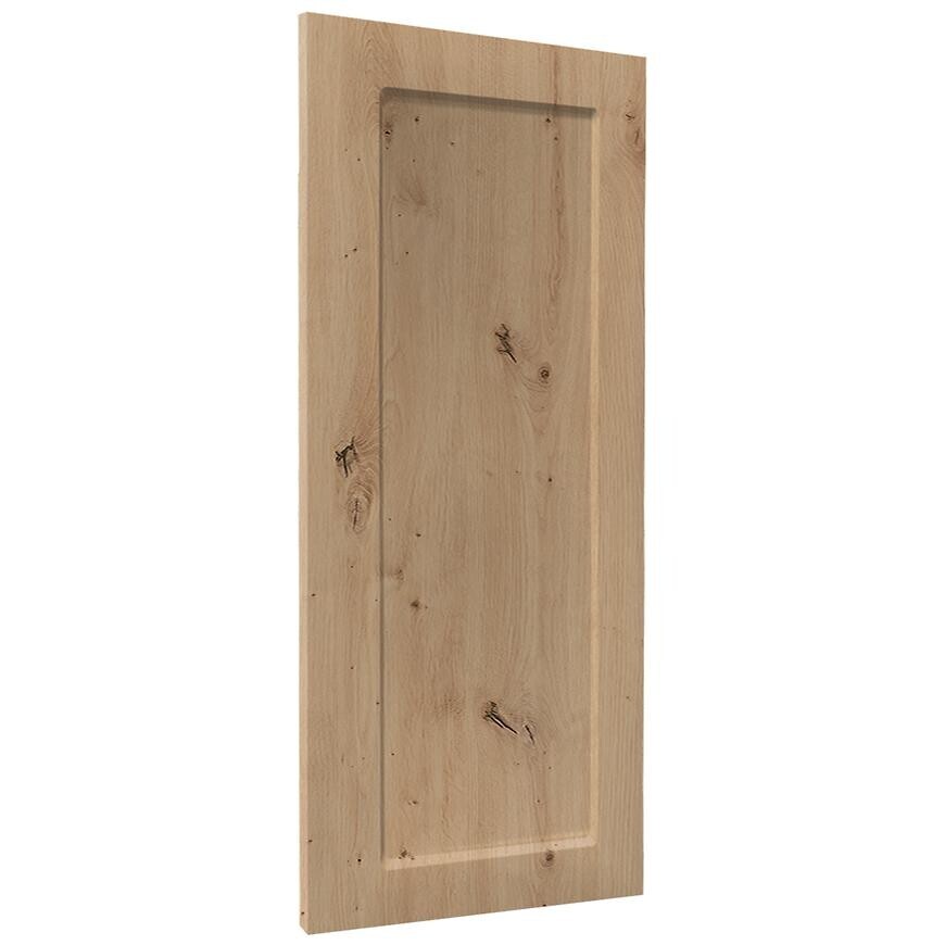 Kuchyňská dvířka Luxeo F15-G40(72) frame dub