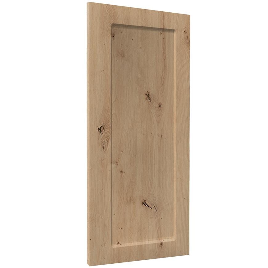 Kuchyňská dvířka Luxeo F15-G45(72) frame dub