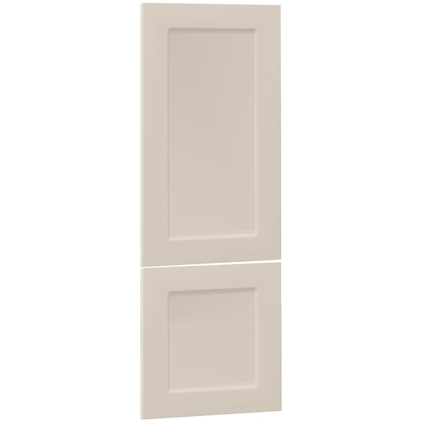 Kuchyňská dvířka Luxeo F15-N60N frame kašmír