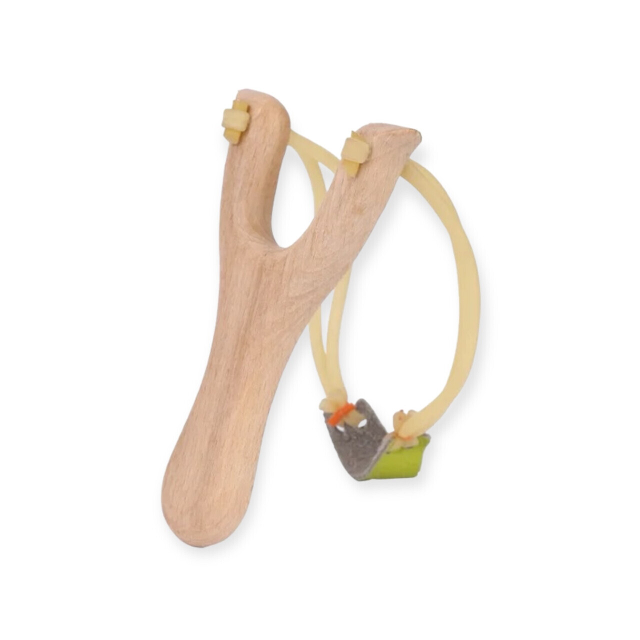 Prak dřevěný Shaobo Wood - světle hnědý