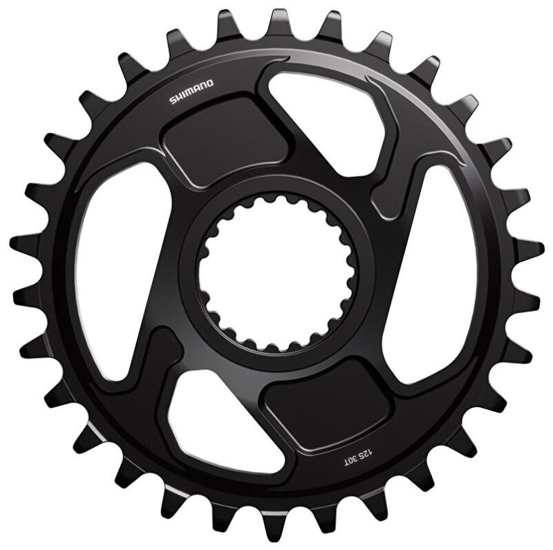 Shimano převodník XT SM-CRM86 30 zubů, pro 1x12 speed