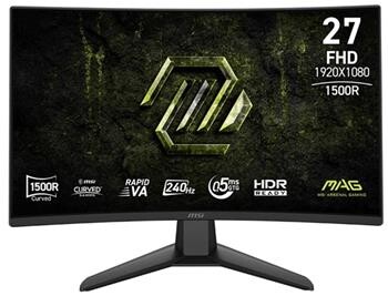 MSI MAG 274CF X24
