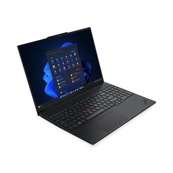 Lenovo ThinkPad E/E16 G3/U7-258V/16