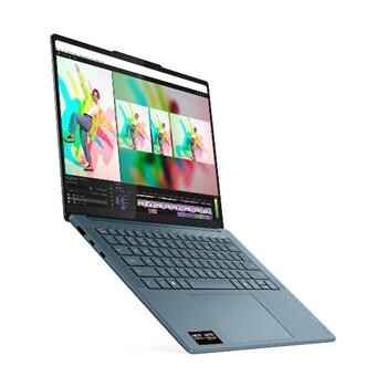 Lenovo Yoga Pro 7/14ASP10/AI9-365/14,5