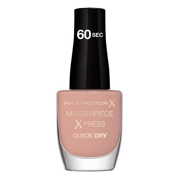 Max Factor Rychleschnoucí lak na nehty Masterpiece Xpress Quick Dry 8 ml 310