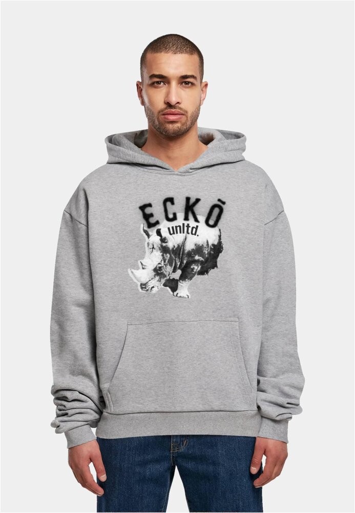 Ecko Unltd. RHINOP Hoody - grey S