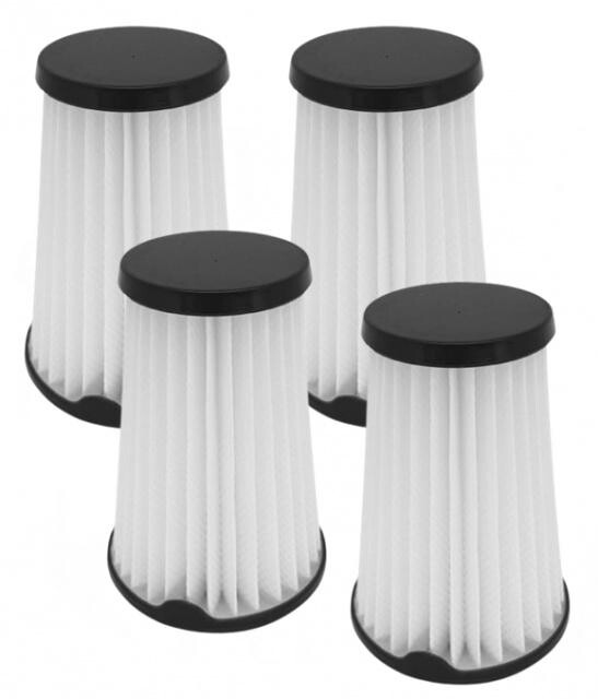 Alt. filtry pro ELECTROLUX ErgoRapido (typ EF150, AEF150) 4ks