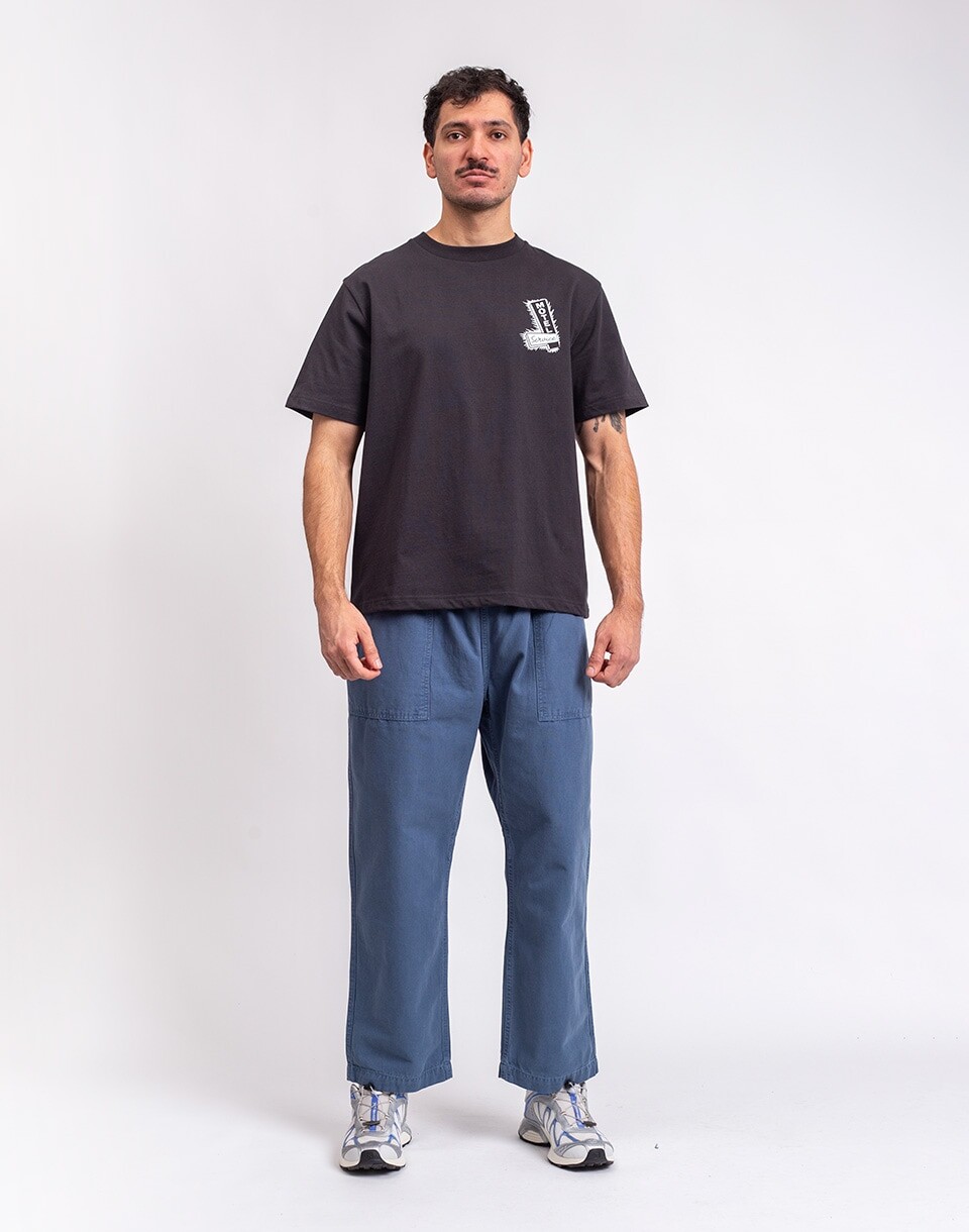 Service Works Classic Chef Pants SLATE M
