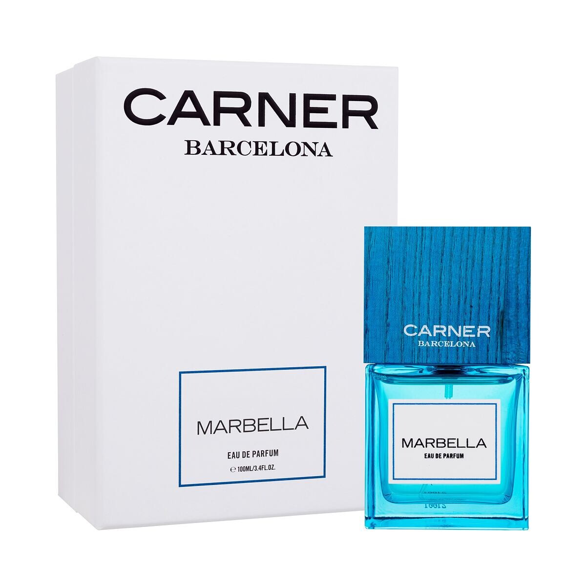 Carner Barcelona Marbella 100 ml parfémovaná voda unisex
