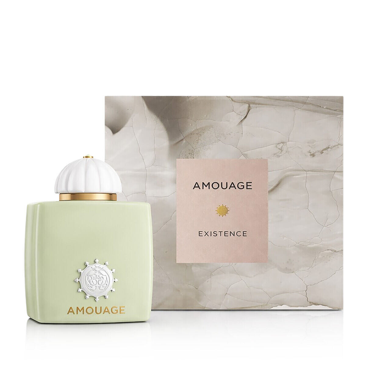 Amouage Existence 100 ml parfémovaná voda unisex