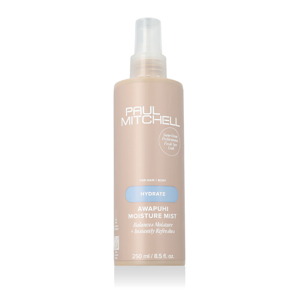 Paul Mitchell Hydrate Awapuhi Moisture Mist hydratační sprej na vlasy a pokožku hlavy 250 ml unisex