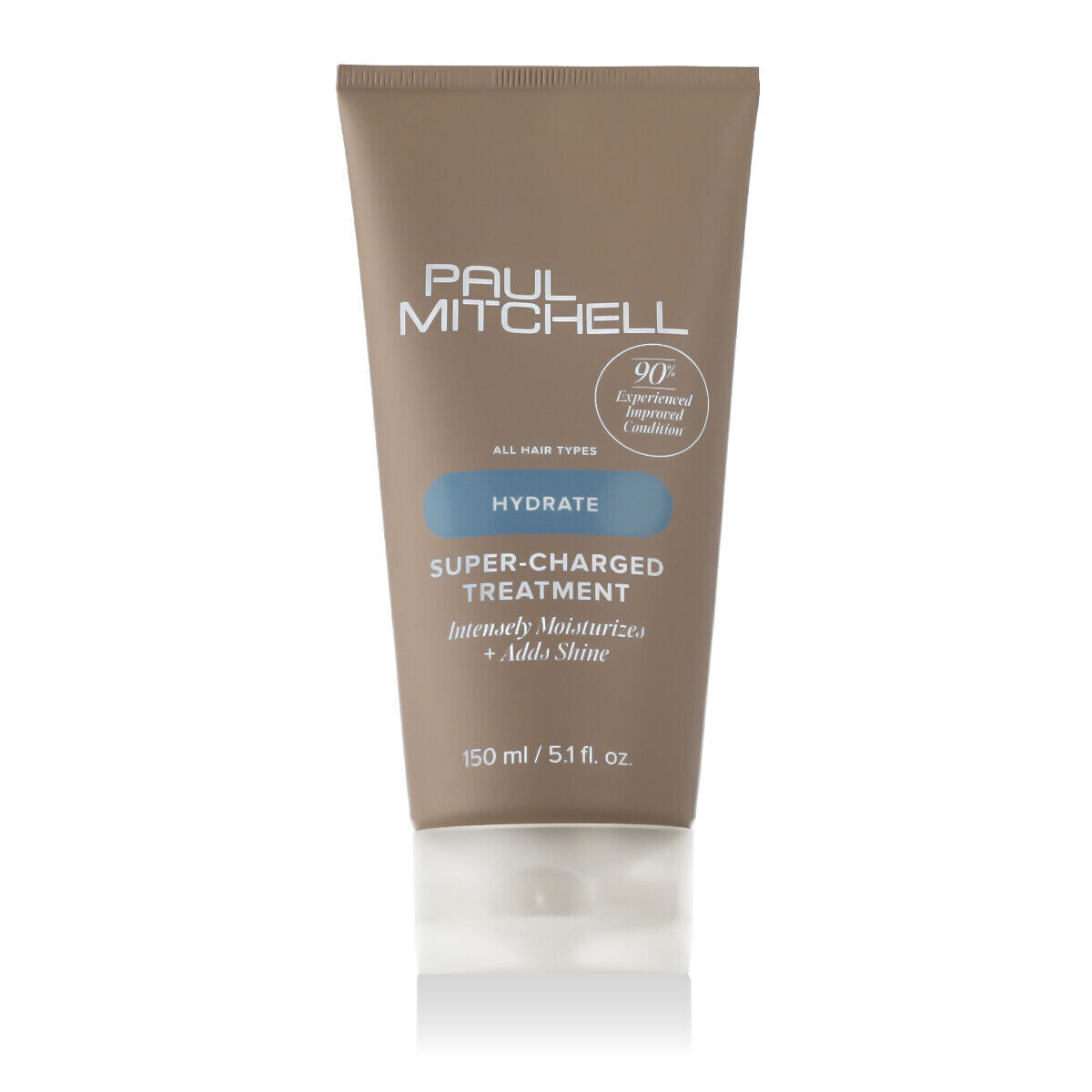 Paul Mitchell Hydrate Super-Charged Treatment hydratační maska na vlasy 150 ml unisex