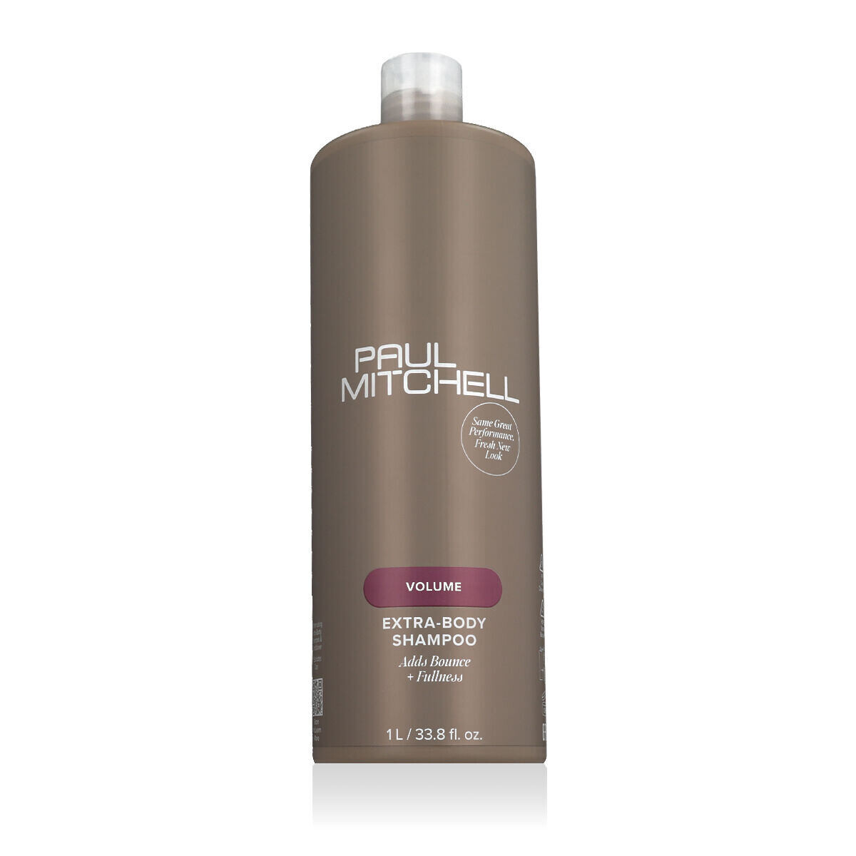 Paul Mitchell Volume Extra-Body Shampoo šampon pro objem vlasů 1000 ml unisex