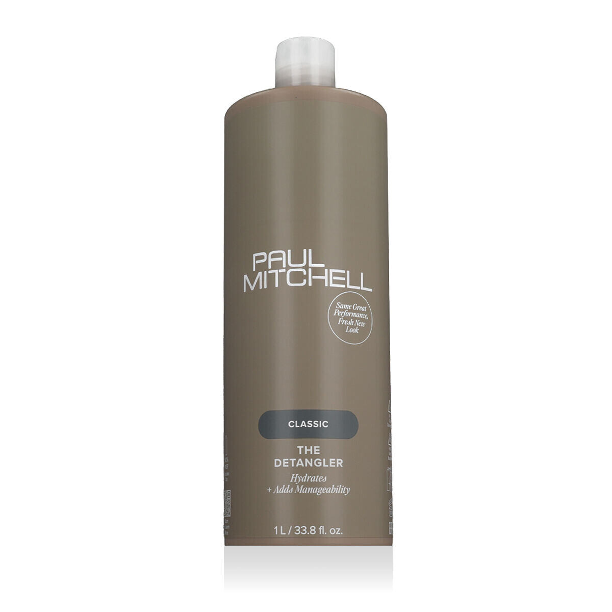 Paul Mitchell Classic The Detangler hydratační kondicionér 1000 ml unisex