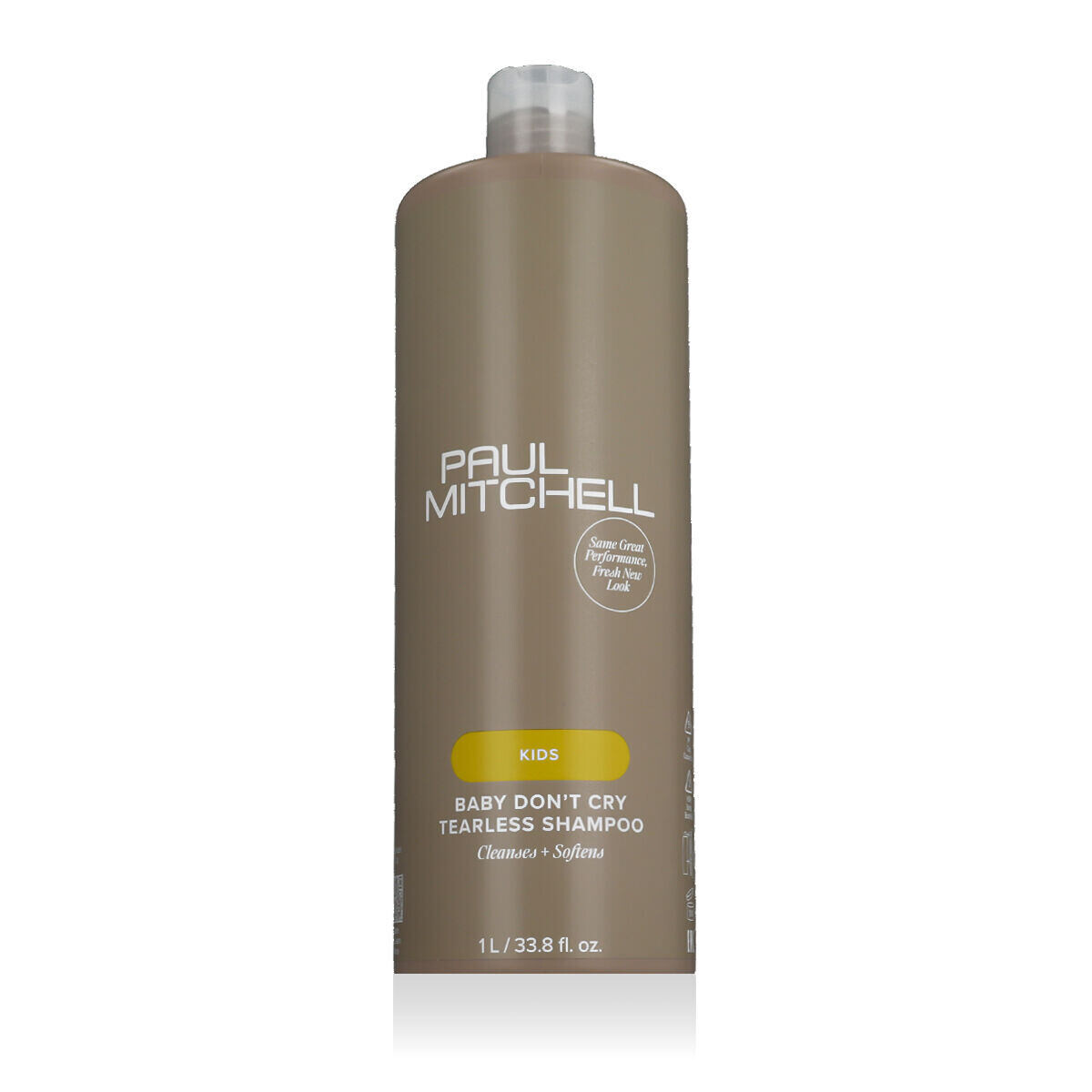 Paul Mitchell Kids Baby Don't Cry Tearless Shampoo jemný šampon 1000 ml pro děti