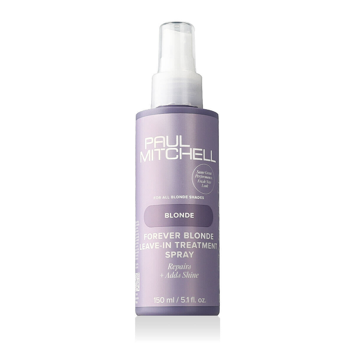 Paul Mitchell Blonde Forever Blonde Leave-In Treatment Spray posilující sprej pro blond vlasy 150 ml unisex