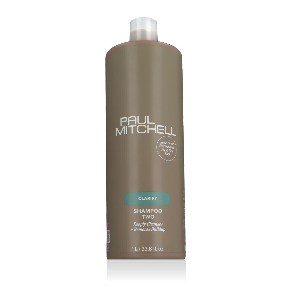 Paul Mitchell Clarify Shampoo Two hloubkově čisticí šampon 1000 ml pro ženy