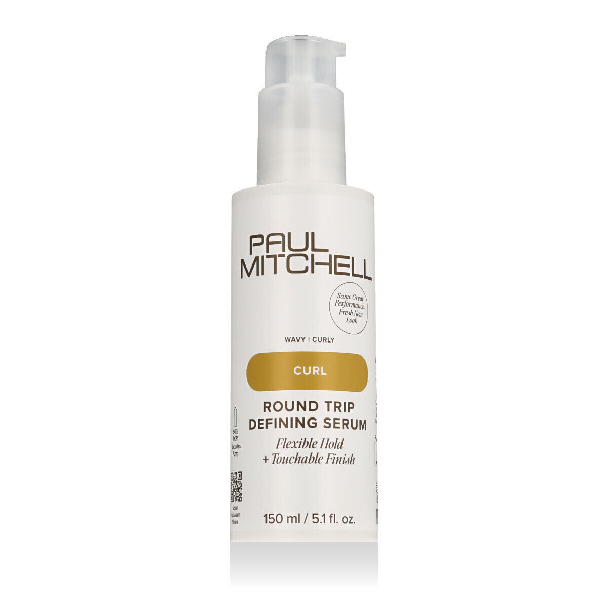 Paul Mitchell Curl Round Trip Defining Serum sérum pro podporu a definici vln 150 ml unisex