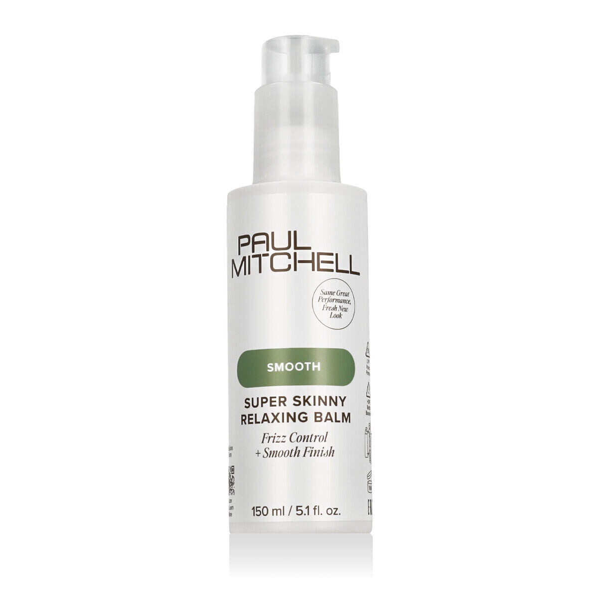 Paul Mitchell Smooth Super Skinny Relaxing Balm uhlazující balzám na vlasy 150 ml unisex