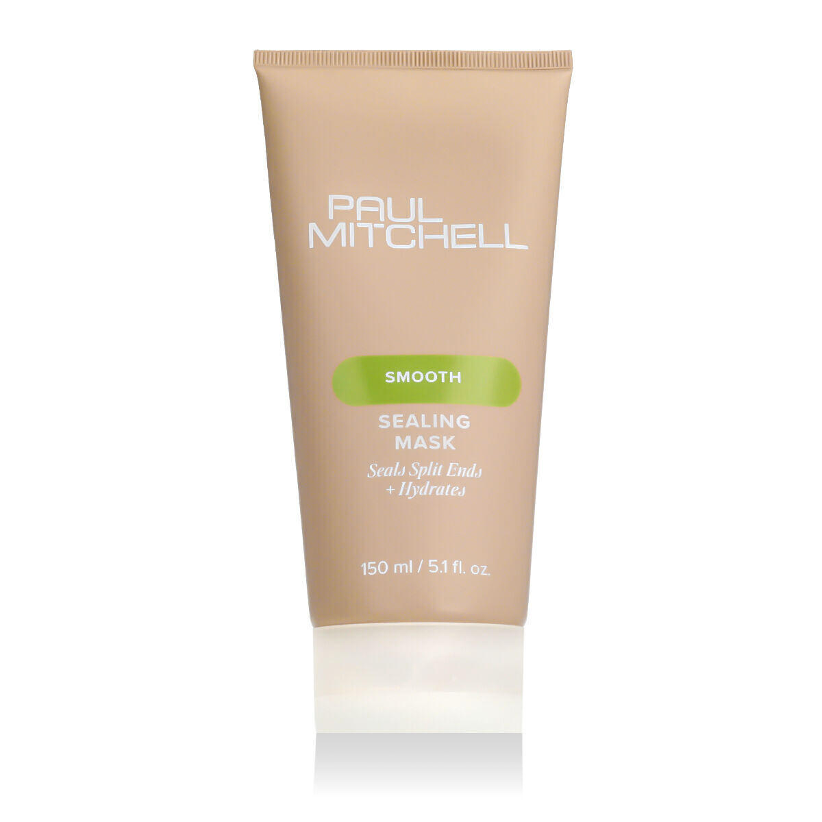 Paul Mitchell Smooth Sealing Mask hydratační a vyhlazující maska na vlasy 150 ml unisex