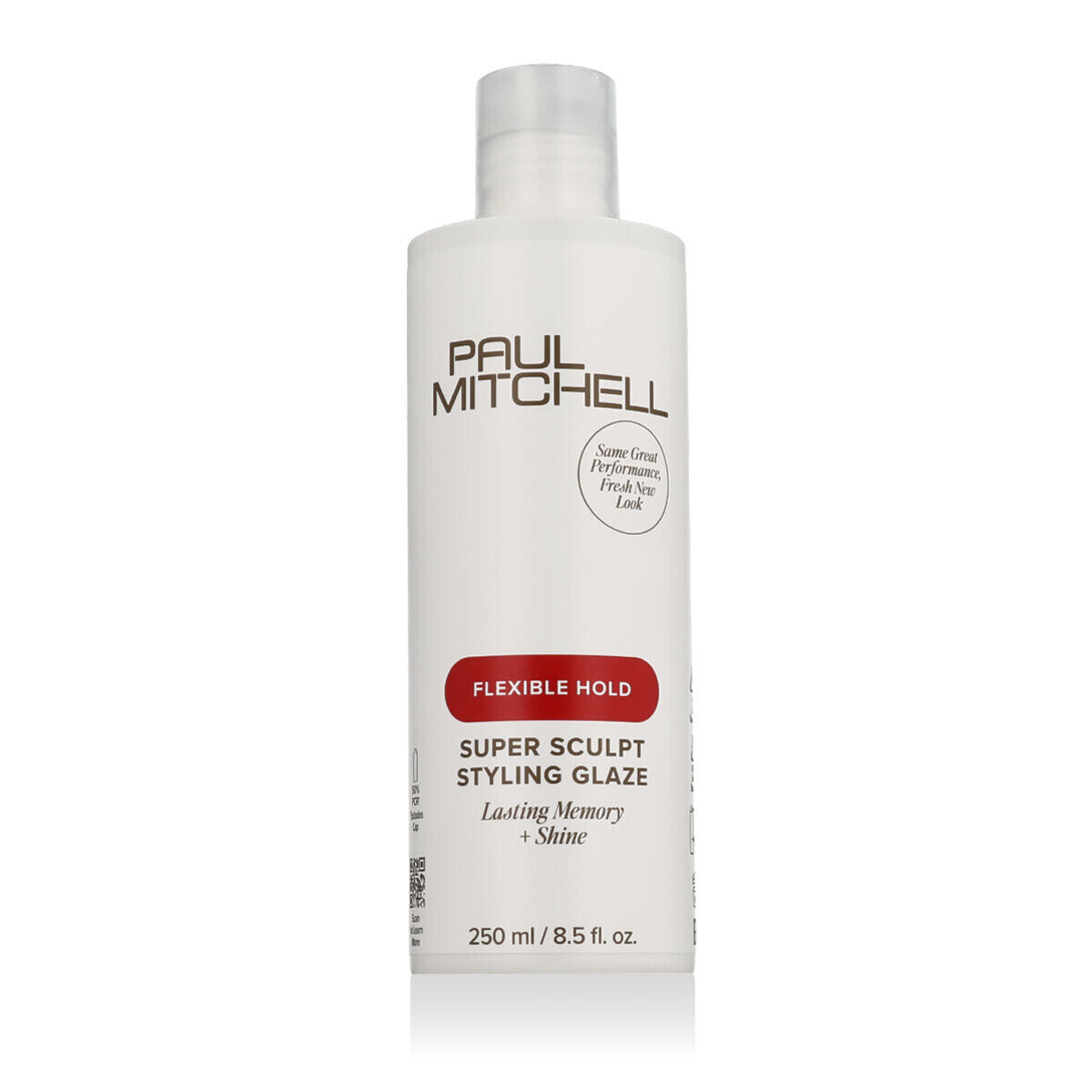 Paul Mitchell Flexible Hold Super Sculpt Styling Glaze gel na vlasy slabá fixace 250 ml unisex