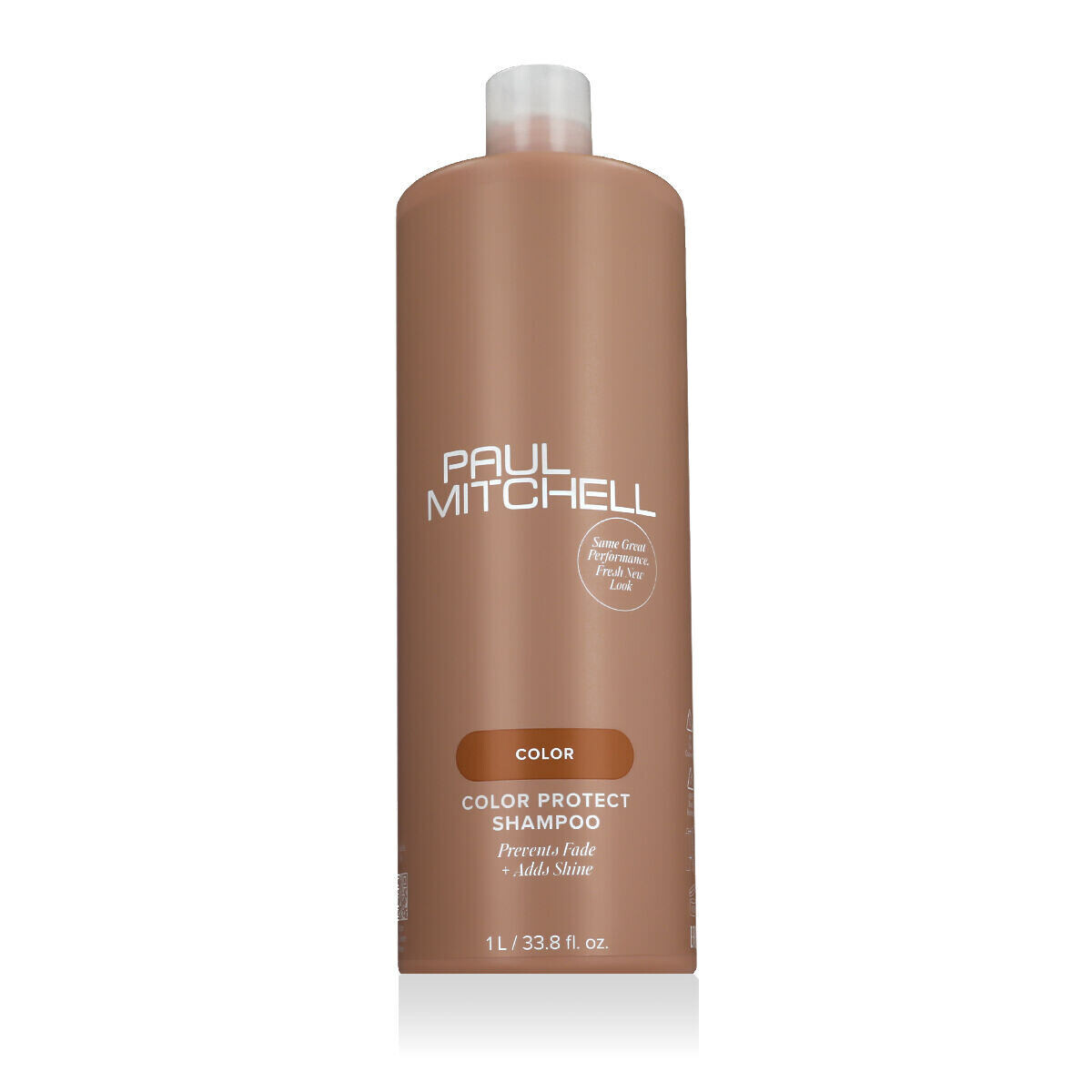 Paul Mitchell Color Protect Shampoo ochranný šampon pro barvené vlasy 1000 ml unisex