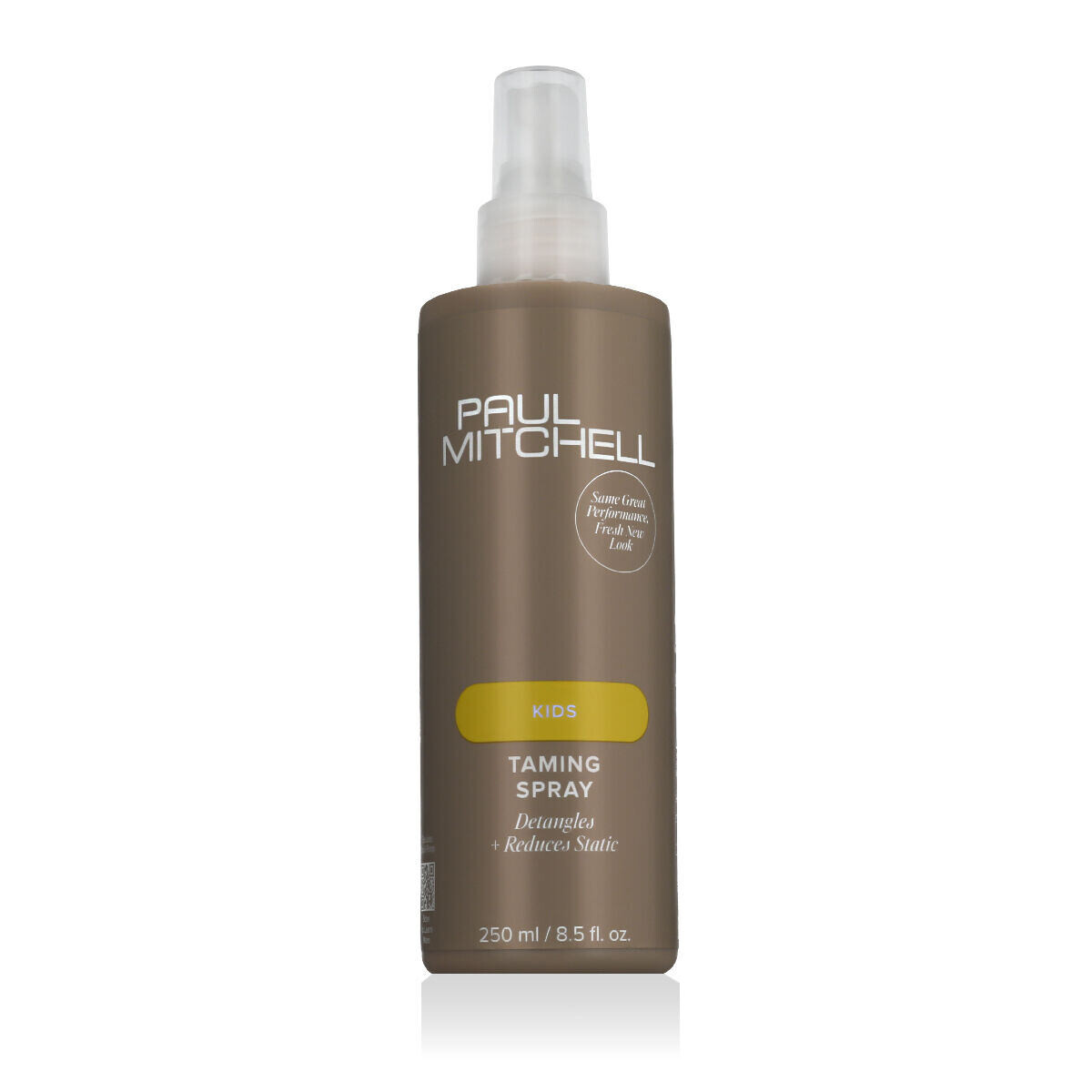 Paul Mitchell Kids Taming Spray bezoplachový vlasový sprej pro usnadnění rozčesávání 250 ml pro děti