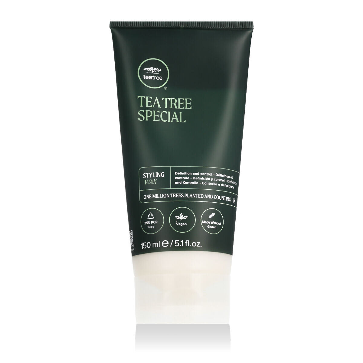 Paul Mitchell Tea Tree Special Styling Wax vosk na vlasy slabá fixace 150 ml unisex