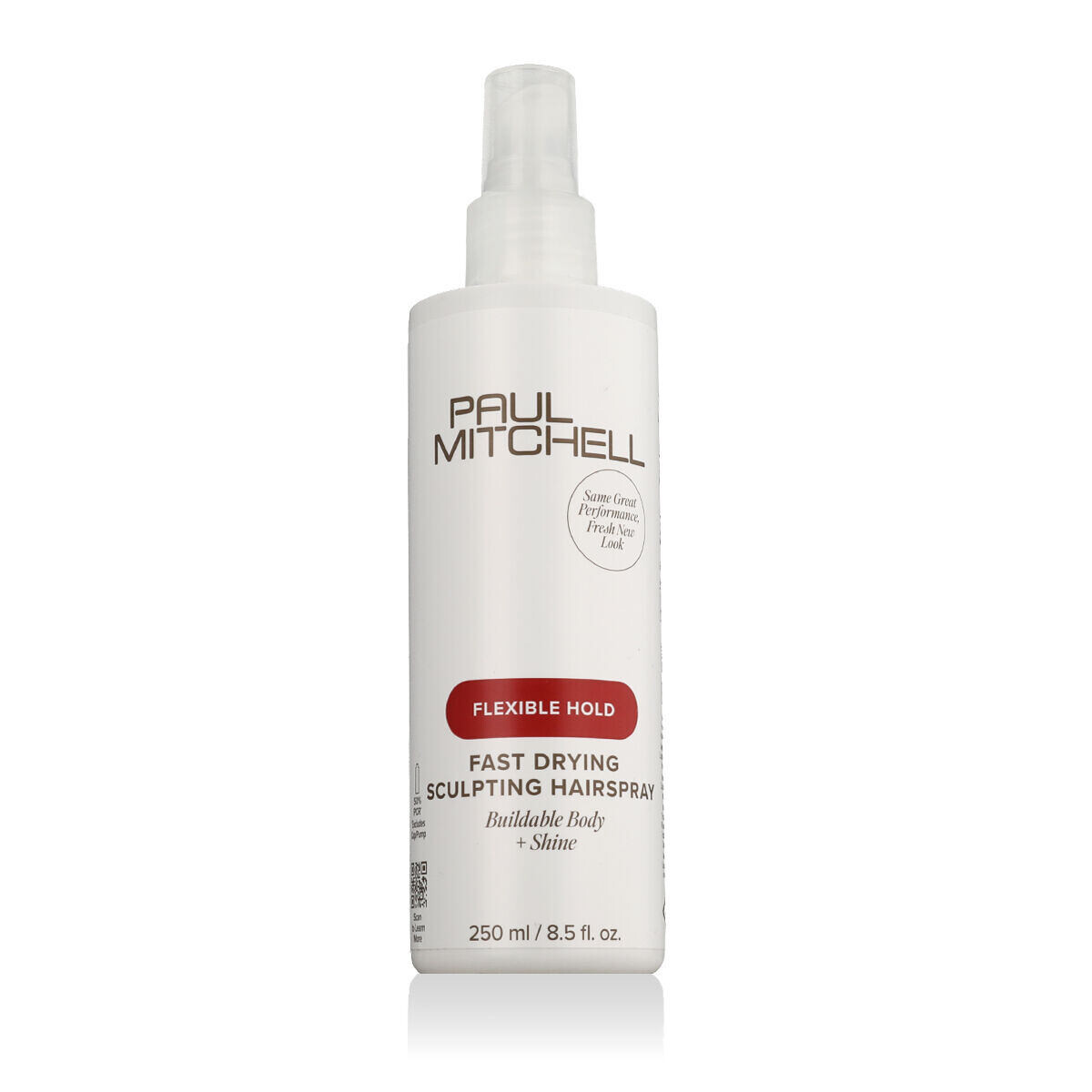 Paul Mitchell Flexible Hold Fast Drying Sculpting Hairspray rychleschnoucí lak na vlasy 250 ml unisex