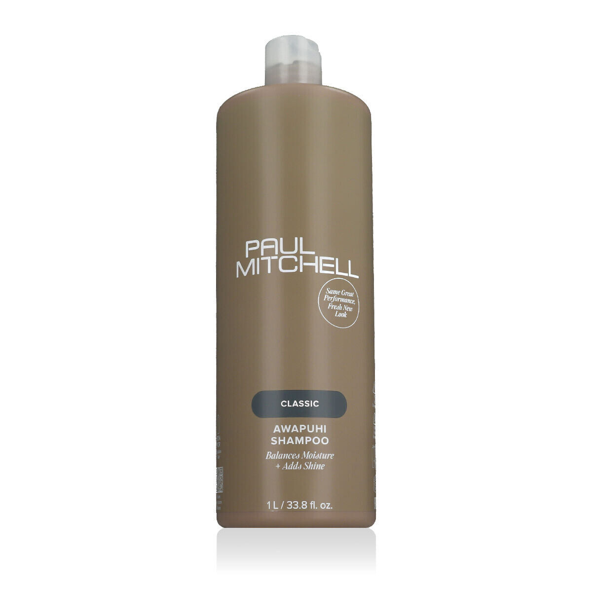 Paul Mitchell Classic Awapuhi Shampoo hydratační šampon 1000 ml unisex