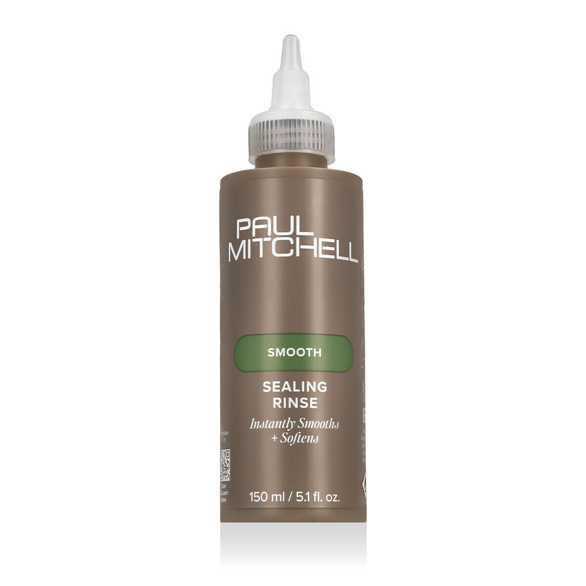 Paul Mitchell Smooth Sealing Rinse uhlazující péče na vlasy 150 ml unisex