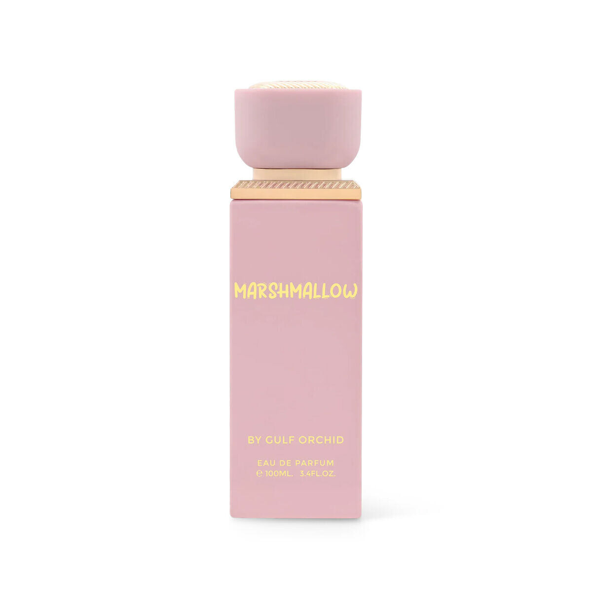 Gulf Orchid Gourmand Collection Marshmallow 100 ml parfémovaná voda unisex