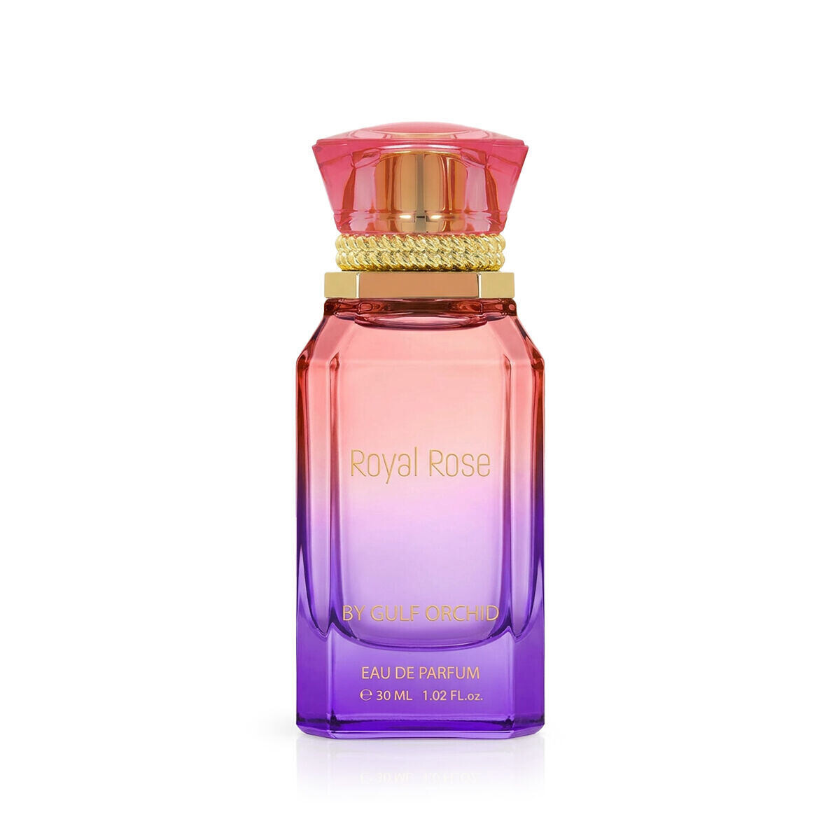 Gulf Orchid Royal Rose 30 ml parfémovaná voda pro ženy