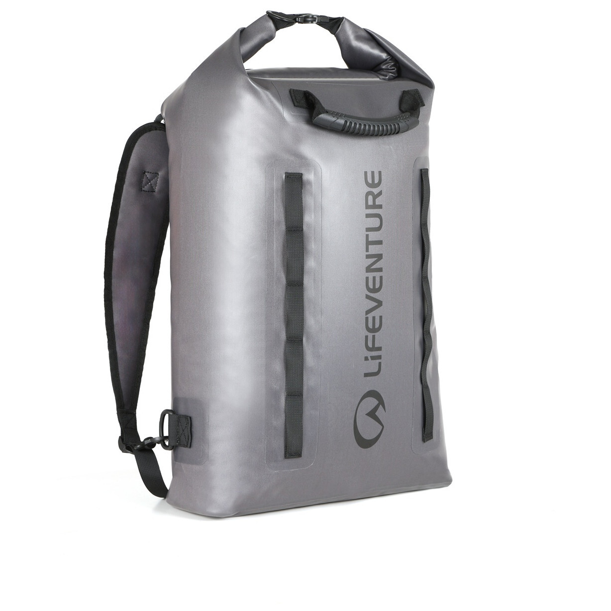 Nepromokavý vak LifeVenture Heavy Duty Drybag Backpack