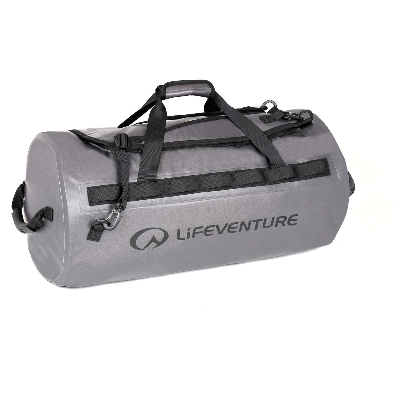 Nepromokavý vak LifeVenture Heavy Duty Drybag Duffle