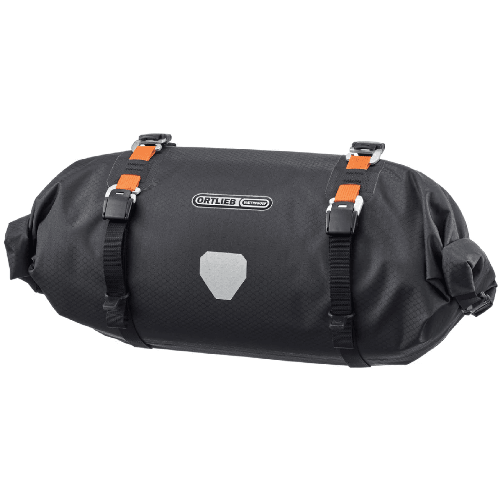Brašna na řídítka Ortlieb Handlebar-Pack Flex 9l Barva: černá