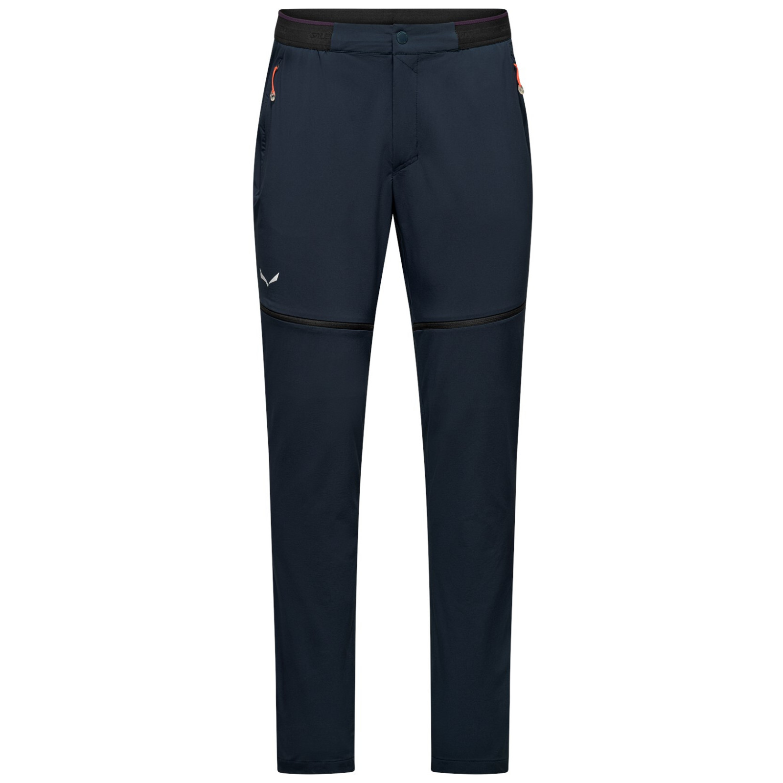 Pánské kalhoty Salewa Pedroc 3 Dst 2in1 Pant M Velikost: L / Barva: tmavě modrá