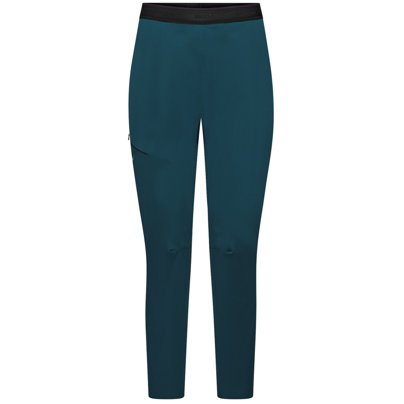 Pánské kalhoty Salewa Pedroc 3 Dst Light Pant M Velikost: L / Barva: modrá