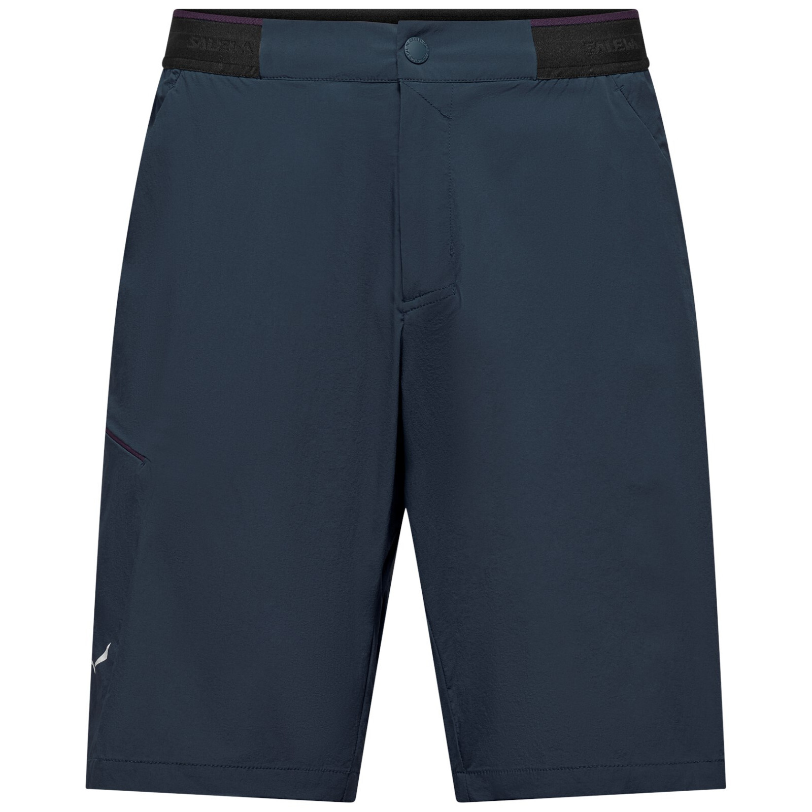 Pánské kraťasy Salewa Pedroc 4 Dst Cargo Short M Velikost: L / Barva: modrá