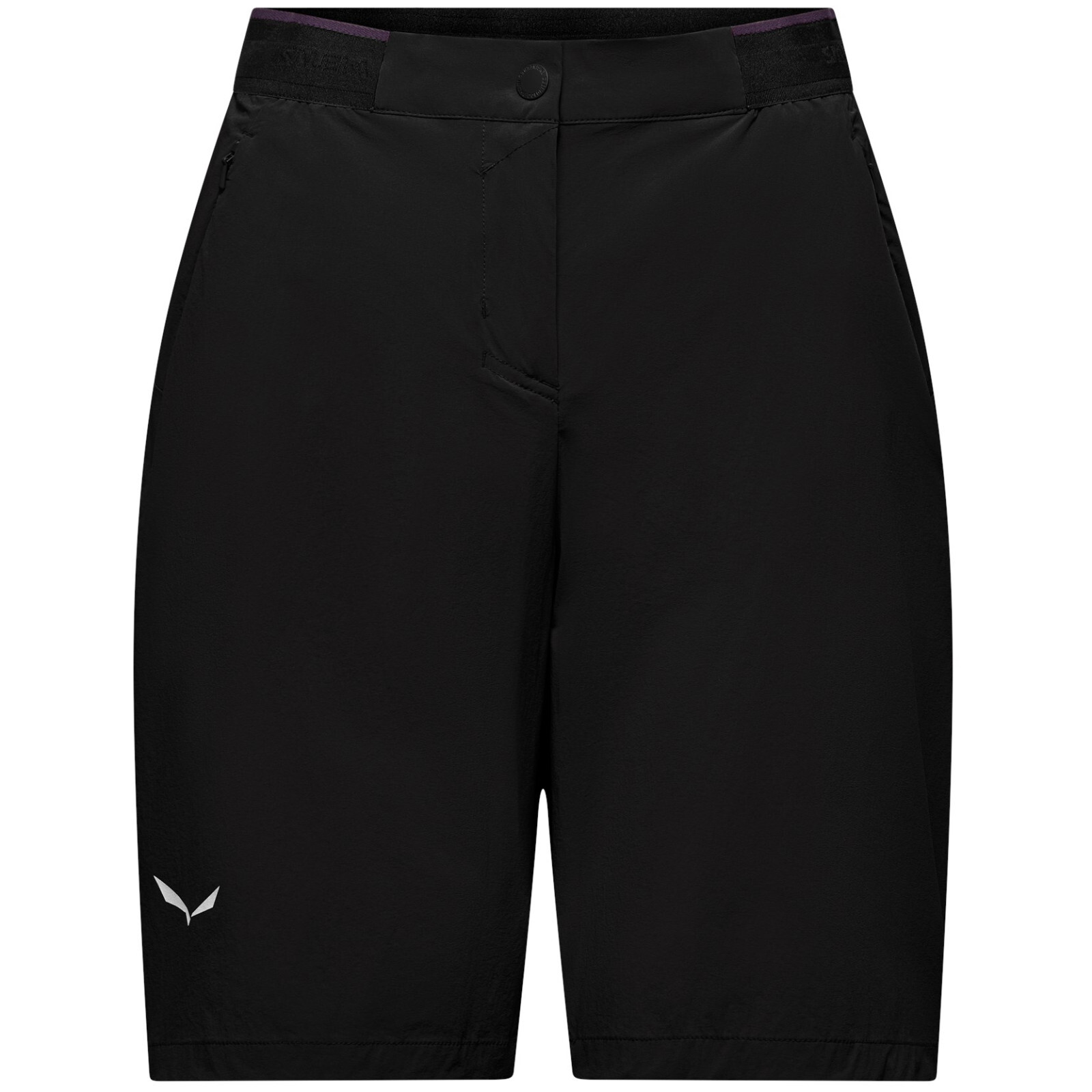 Dámské kraťasy Salewa Pedroc 2 Dst Short W Velikost: L / Barva: černá