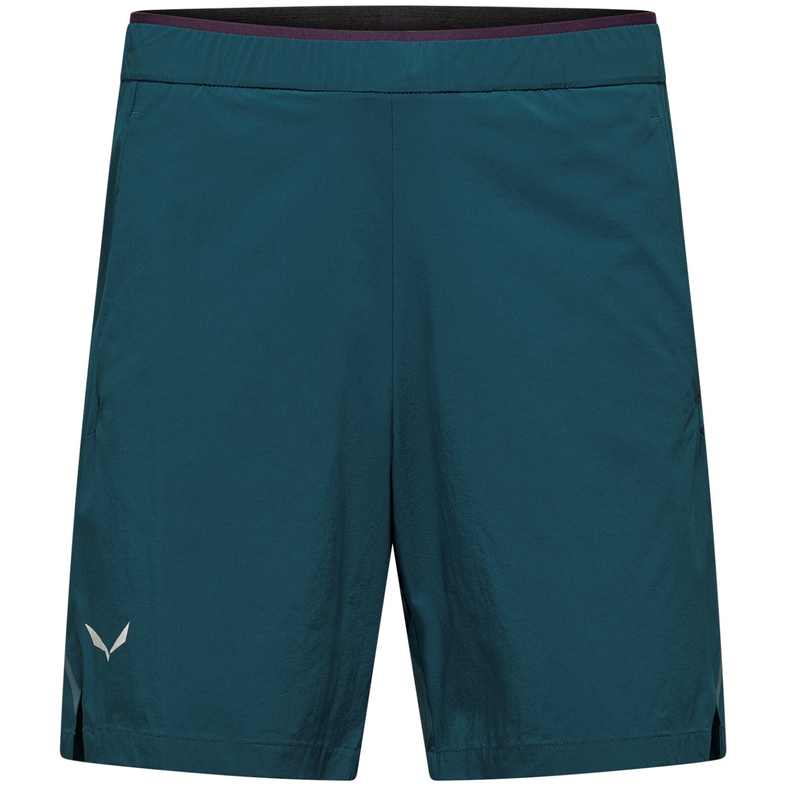 Pánské kraťasy Salewa Pedroc Dst Light Short M Velikost: L / Barva: modrá