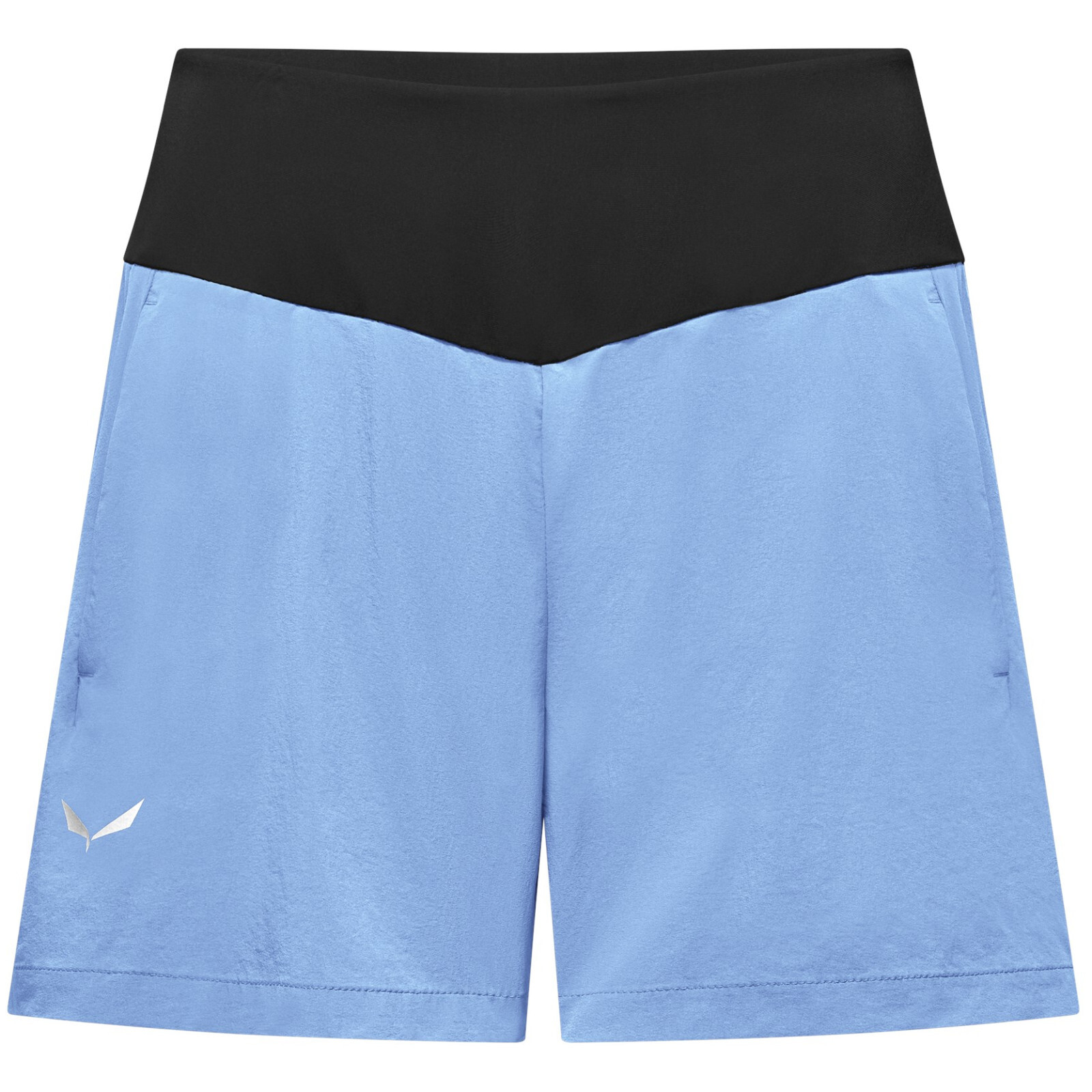 Dámské kraťasy Salewa Pedroc Dst Light Short W Velikost: L / Barva: světle modrá