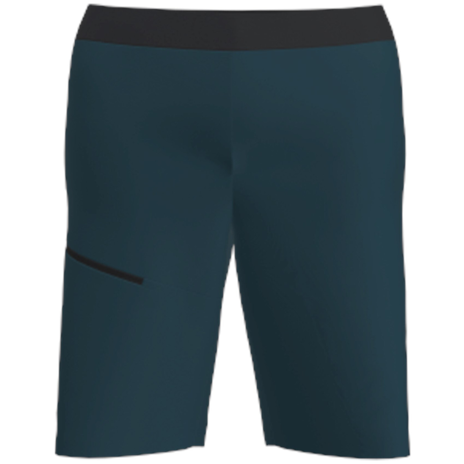 Pánské kraťasy Salewa Puez 4 Shorts M Velikost: M / Barva: modrá