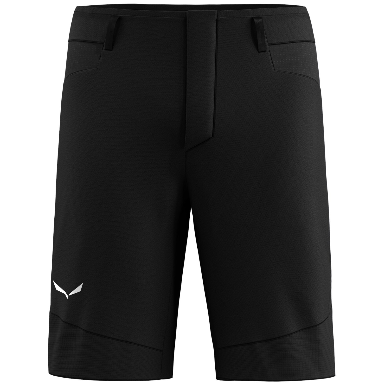 Pánské kraťasy Salewa Agner Dst M Shorts. Velikost: L / Barva: černá