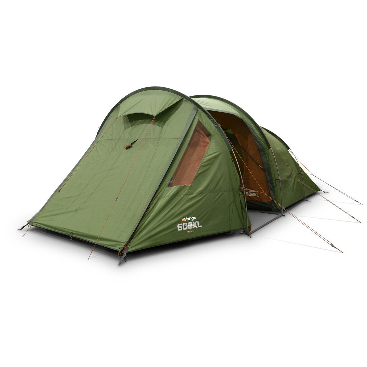 Stan Vango Omega 600XL Barva: zelená
