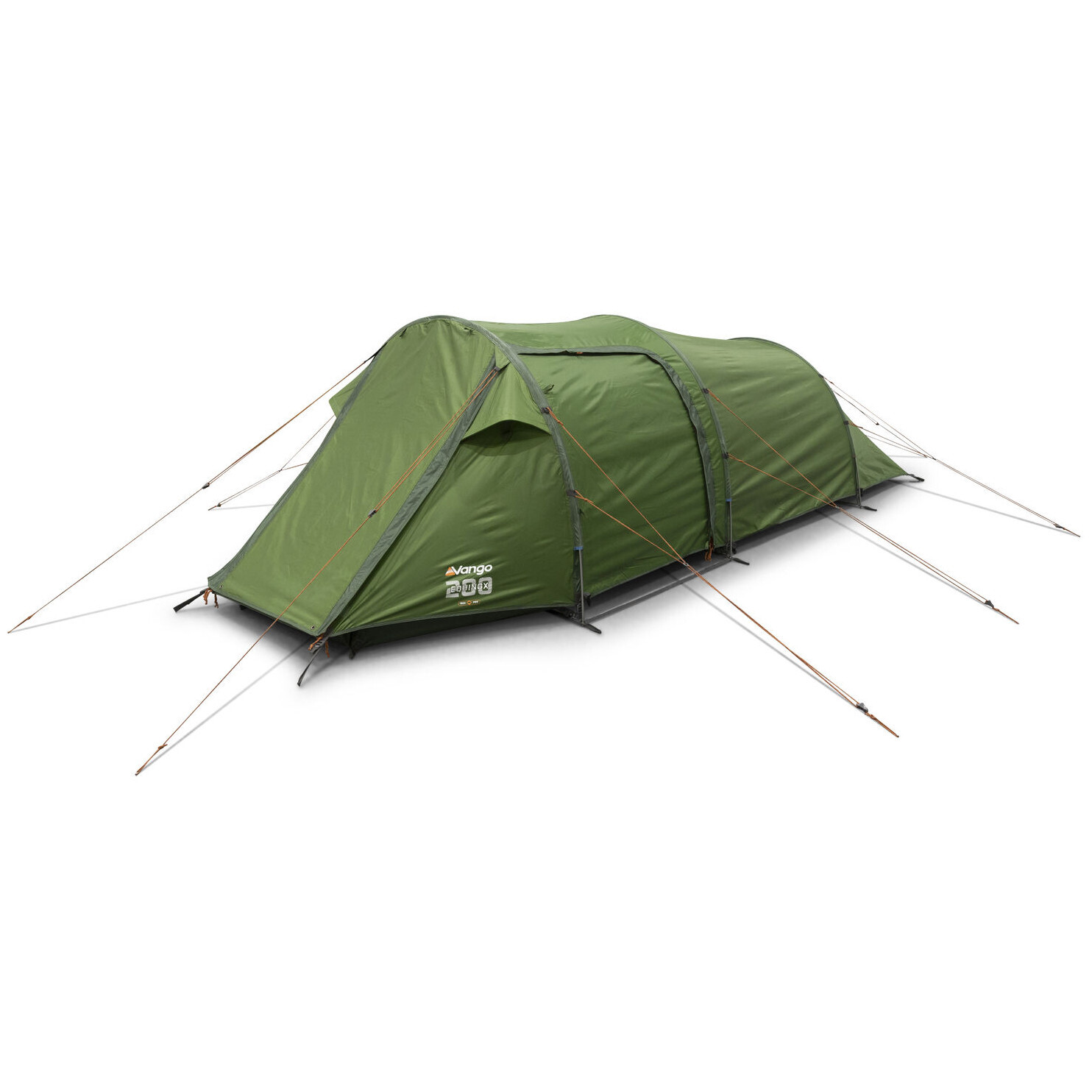 Stan Vango Equinox 200 Barva: zelená