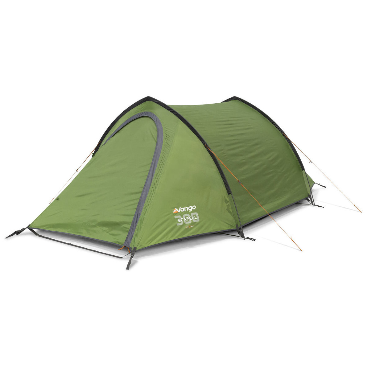 Stan Vango Scafell 300 Barva: zelená
