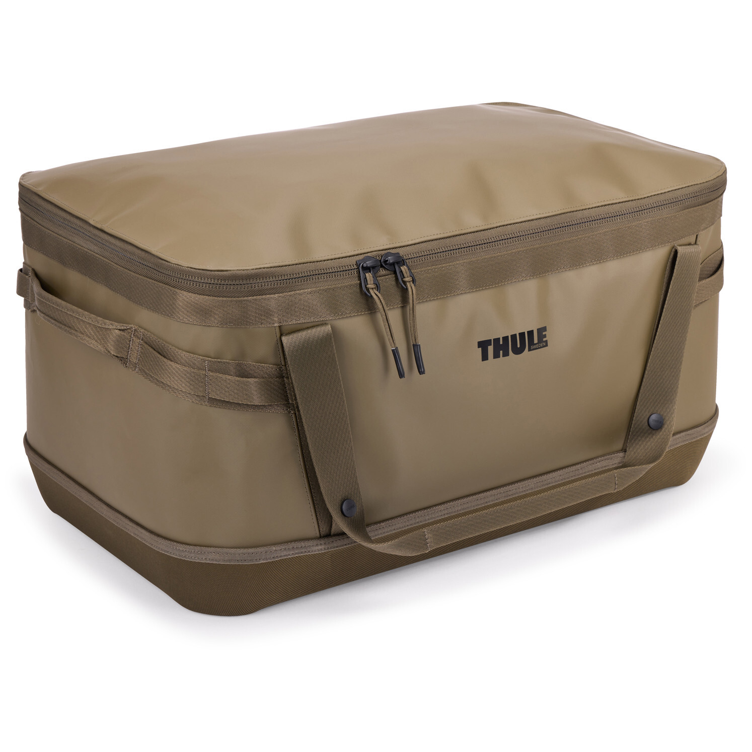 Úložný box Thule Chasm GearHualer 55 Barva: černá