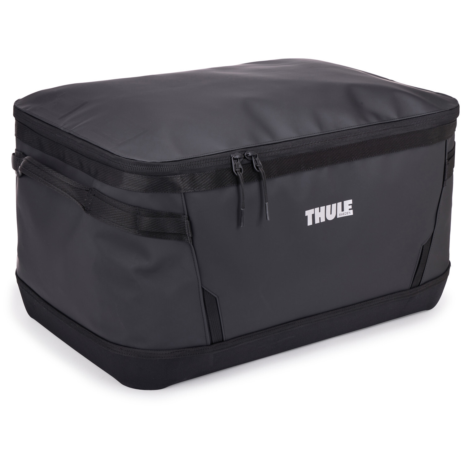 Úložný box Thule Chasm GearHualer 80 Barva: černá