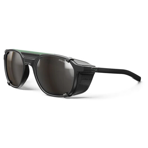 Sluneční brýle Julbo Slack Cover Sp 4 Barva: černá